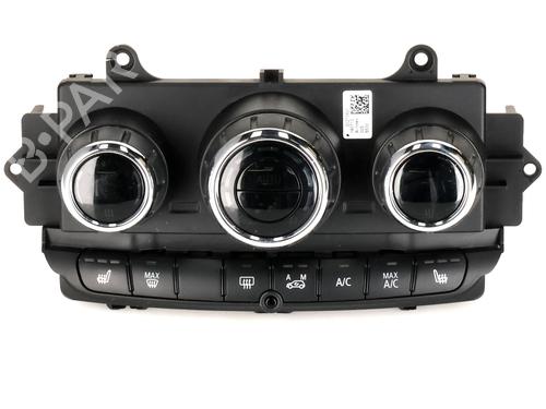 Climate control MINI MINI COUNTRYMAN (F60) Cooper | BP38567154I5 - Image 3
