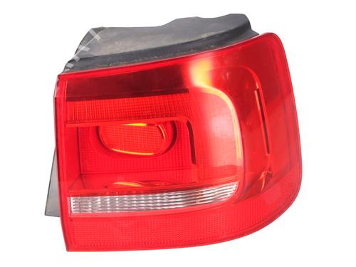 Højre baglygte Højre baglygte VW TOURAN (1T1, 1T2) 2.0 TDI 16V (140 hp) 34196597 34196597