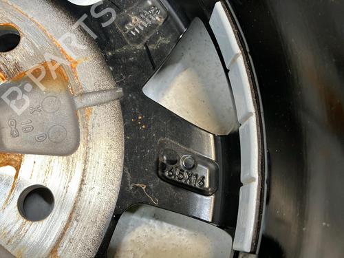 Fælk FORD TRANSIT V363 Platform/Chassis (FED, FFD) 2.0 EcoBlue | BP33884713C45  - Image 8