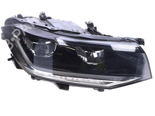 Used Right headlight Right headlight 39112152 39112152