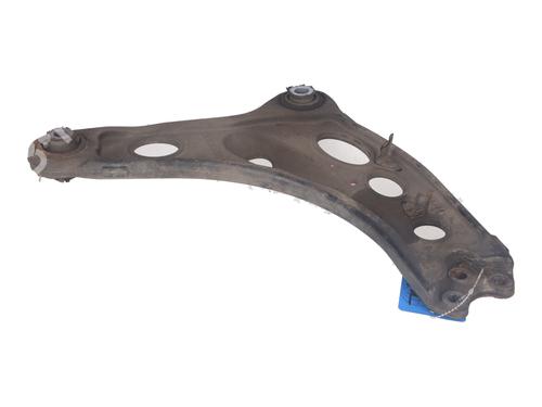 Used Right front suspension arm OPEL VIVARO B Van (X82) 1.6 CDTI (05) (146 hp) 22337453
