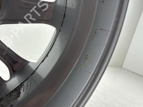 Fælk TOYOTA AYGO (_B4_) 1.0 (KGB40) | BP39685972C45 - Image 6