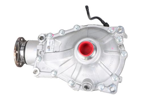 Used Front differential BMW X3 (G01, F97, G08) xDrive 20 i (184 hp) 31054023