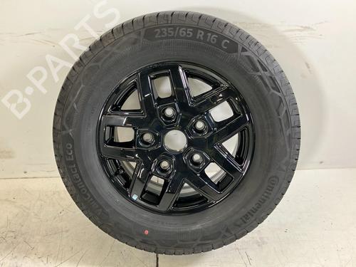 Fælk FORD TRANSIT V363 Platform/Chassis (FED, FFD) 2.0 EcoBlue | BP39181286C45 - Image 13