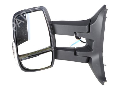 Used Left mirror Left mirror FORD TRANSIT V363 Platform/Chassis (FED, FFD) 2.0 EcoBlue (170 hp) 33618507 33618507