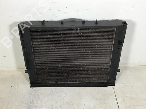Used Radiator set BMW 3 (F30, F80) 330 i (252 hp) 28085400