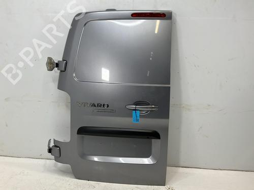 left-tailgate-opel-vivaro-c-van-k0-2019-39924991 main image