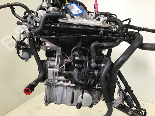 Engine AUDI A1 Sportback (GBA) 30 TFSI | BP8950715M1 - Image 4