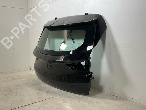 Tailgate OPEL GRANDLAND / GRANDLAND X (A18, P1UO) 1.2 (75) | BP20724423C6 