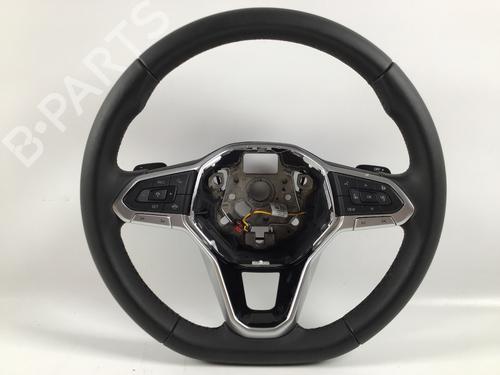 Used Steering wheel Steering wheel VW GOLF VIII (CD1, DA1) 1.0 TSI (90 hp) 33802885 33802885