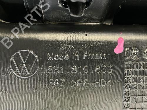 Dashboard VW GOLF VIII (CD1, DA1) 2.0 GTI Clubsport | BP39112086C46 - Image 7