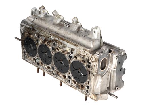 Cylinder head VW TRANSPORTER T5 Van (7HA, 7HH, 7EA, 7EH) 2.0 TDI | BP25335407M5 - Image 2