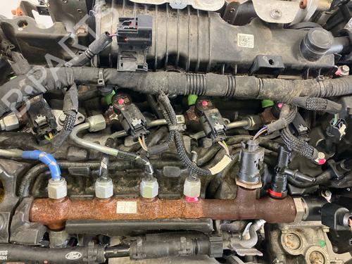 Engine FORD S-MAX (CJ, WA6) 2.0 EcoBlue 4x4 | BP21813192M1 