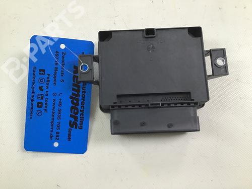 Control unit MERCEDES-BENZ A-CLASS (W176) A 180 CDI / d (176.012) | BP4891566M11 