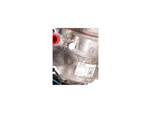 AC compressor VW CADDY IV MPV (SAB, SAJ) 2.0 TDI | BP39650646M34 - Image 3