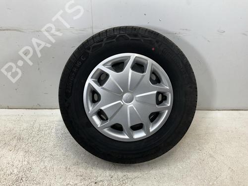 Fælgsæt FORD TRANSIT V363 Platform/Chassis (FED, FFD) 2.0 EcoBlue | BP39725830C100 - Image 17