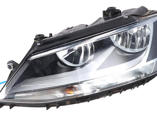 Used Left headlight Left headlight 38726446 38726446