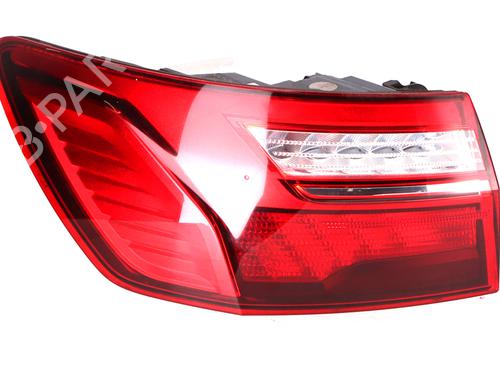 Used Left taillight Left taillight 36889974 36889974