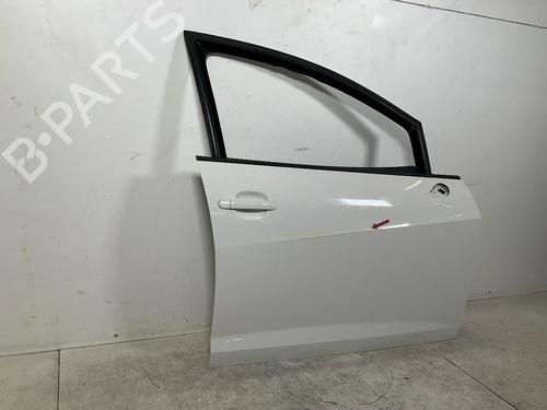 Right front door SEAT IBIZA IV (6J5, 6P1) 1.0 TSI | BP23081415C3 