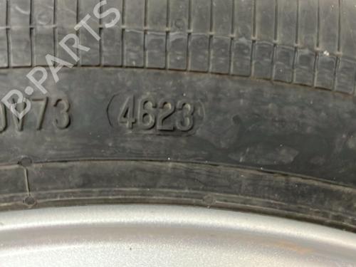 Fælk FORD TRANSIT V363 Platform/Chassis (FED, FFD) 2.0 EcoBlue | BP34627003C45 - Image 5