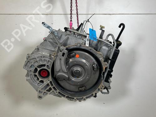 Used Gearbox Gearbox FORD TRANSIT V363 Platform/Chassis (FED, FFD) 2.0 EcoBlue (170 hp) 34471038 34471038