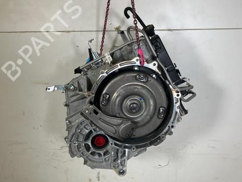 Used Gearbox Gearbox FORD TRANSIT V363 Platform/Chassis (FED, FFD) 2.0 EcoBlue (170 hp) 34057501 34057501