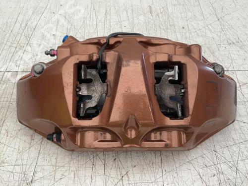 Used Right front brake caliper Right front brake caliper CUPRA FORMENTOR (KM7, KMP) 2.5 VZ5 4Drive (390 hp) 39928142 39928142