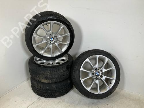 Rim BMW 3 Touring (F31) 330 d | BP16985966C45 