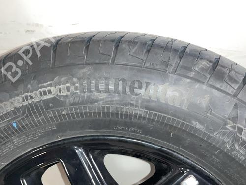 Rim FORD TRANSIT V363 Platform/Chassis (FED, FFD) 2.0 EcoBlue | BP36264243C45  - Image 5