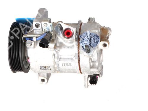 AC compressor FORD TRANSIT V363 Platform/Chassis (FED, FFD) 2.0 EcoBlue | BP36339710M34 - Image 2