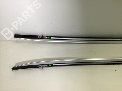 Roof bar BMW X1 (F48) sDrive 20 d | BP8058019C65