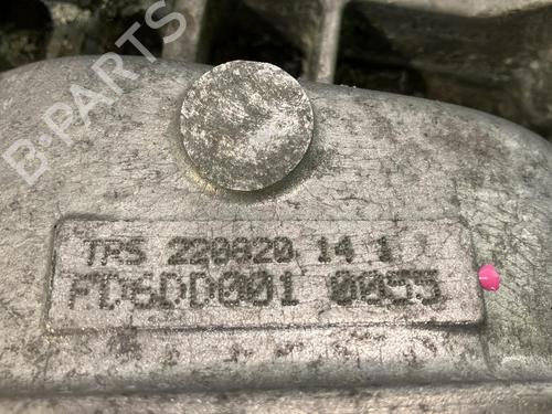 Gearbox VW PASSAT B8 Variant (3G5, CB5) 1.4 GTE Hybrid | BP39157040M3 - Image 7