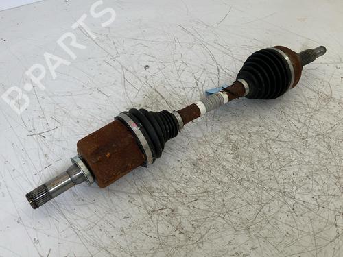 Left front driveshaft FORD TRANSIT V363 Platform/Chassis (FED, FFD) 2.0 EcoBlue | BP37069642M38 - Image 3