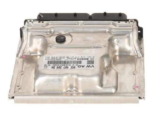 Used Engine control unit (ECU) Engine control unit (ECU) VW T-ROC (A11, D11) 1.5 TSI (150 hp) 34196765 34196765