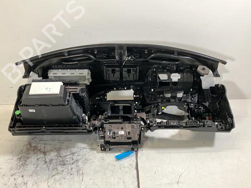Dashboard CITROËN C4 III (BA_, BB_, BC_) ë-C4 (BCZKXC, BZCKSC) | BP39267962C46 - Image 5
