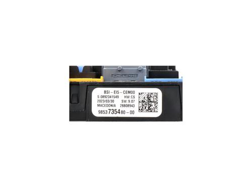 Electronic module OPEL VIVARO C Van (K0) VIVARO-E HYDROGEN | BP39924200M83 - Image 4
