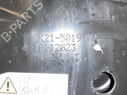 Subframe FORD TRANSIT V363 Platform/Chassis (FED, FFD) 2.0 EcoBlue | BP36260461M9  - Image 5