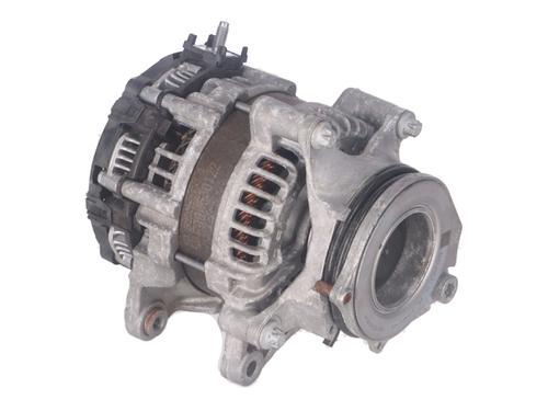 Used Alternator MERCEDES-BENZ GLA (H247) GLA 200 4-matic (247.788) (163 hp) 27166452