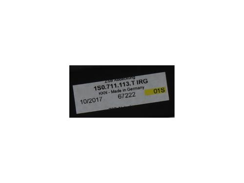 Girspak VW UP! (121, 122, BL1, BL2, BL3, 123) 1.0 | BP22966721M90 