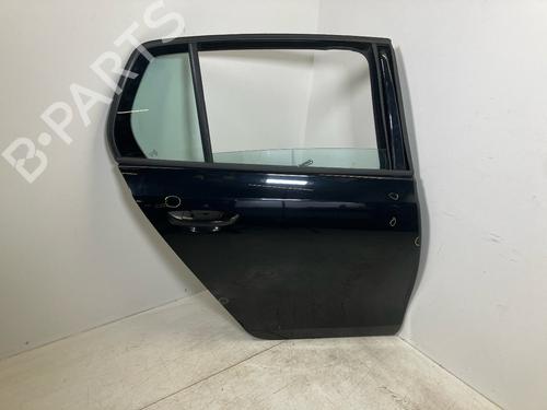 Used Right rear door VW GOLF VI (5K1) 1.4 TSI (122 hp) 16209459