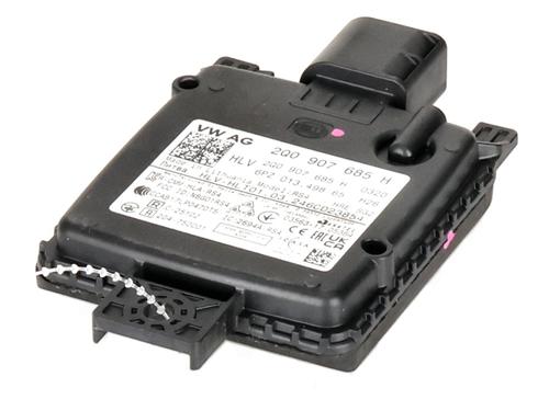 Electronic module VW TAIGO (CS1) 1.0 TSI | BP39928663M83 - Image 2