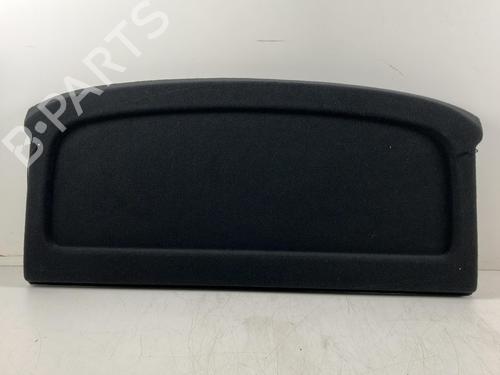 Used Rear parcel shelf VW GOLF VII (5G1, BQ1, BE1, BE2) 1.0 TSI (86 hp) 32156453