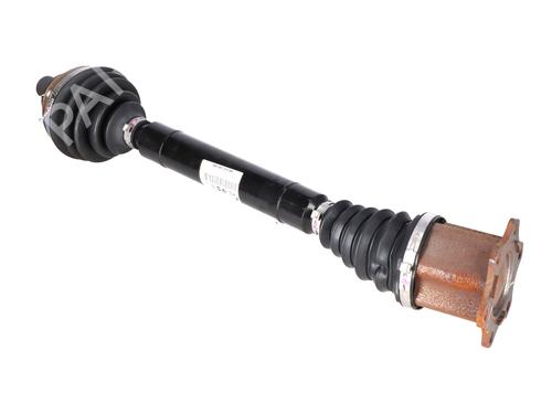 Used Other Other AUDI Q3 (F3B) 35 TDI quattro (150 hp) 32716383 32716383