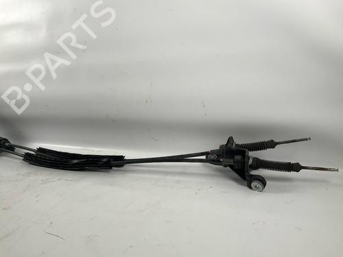 Gear lever AUDI A1 Sportback (GBA) 30 TFSI | BP17801365M90 - Image 3