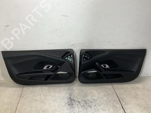 Sæde sæt AUDI R8 Spyder (4S9, 4SR) 5.2 FSI quattro | BP34211890C78  - Image 13