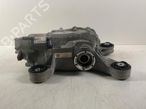 Rear differential VW TIGUAN ALLSPACE (BW2, BJ2) 2.0 TDI 4motion | BP34629294M24 - Image 3