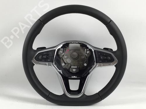 Used Steering wheel Steering wheel VW GOLF VIII (CD1, DA1) 1.0 TSI (110 hp) 35721573 35721573