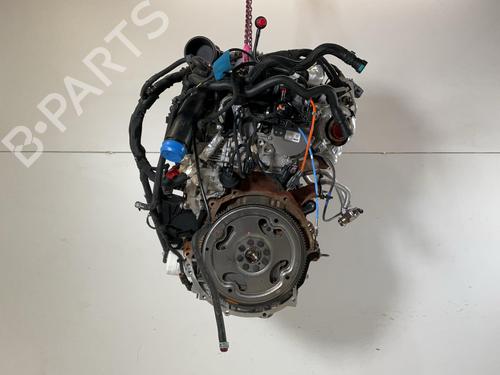 Used Engine Engine 36322696 36322696