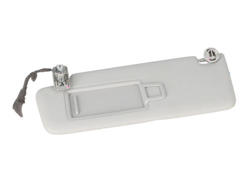 Venstre solskærm VW GOLF VIII (CD1, DA1) 1.5 TSI (150 hp) 32231272