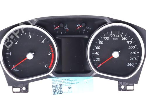 instrument-cluster-ford-mondeo-iv-turnier-ba7-2007-2008-2009-2010-2011-2012-2013-2014-2015-37454957 main image